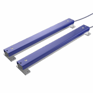 ABH double-deck weighing beam