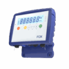 Animal Weight Tracking Indicator