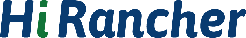 HiRancher Logo