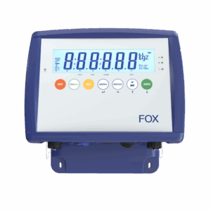 FOX Cattle Indicator