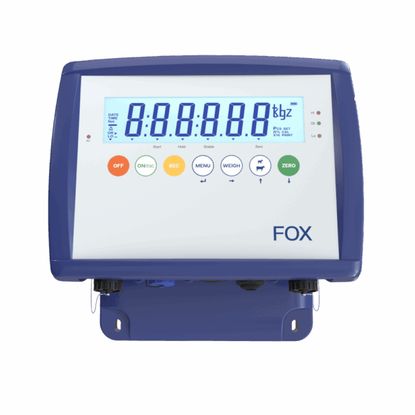 FOX Cattle Indicator