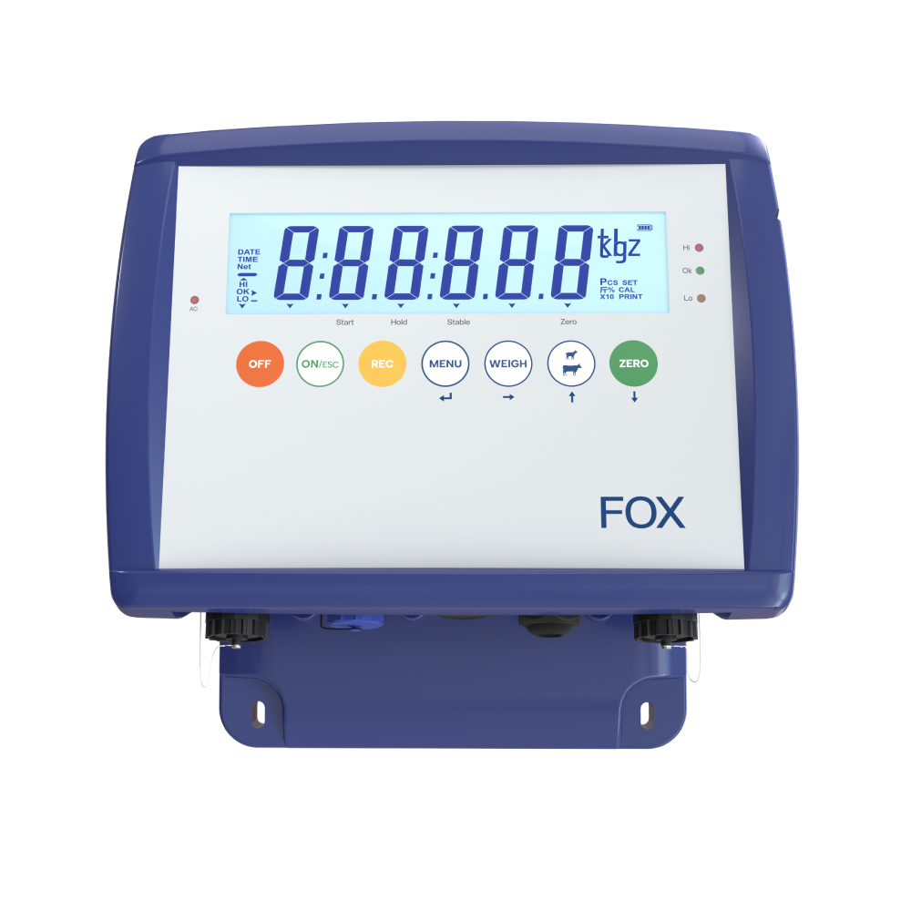 FOX Cattle Indicator