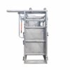 cattle handling equipment