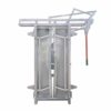 Squeeze Chute with Headbail