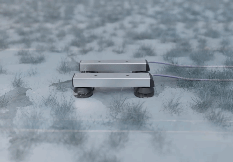 ABT heavy duty load bars