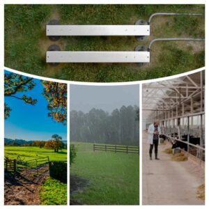 livestock load bar scales