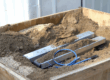 livestock load bar scales