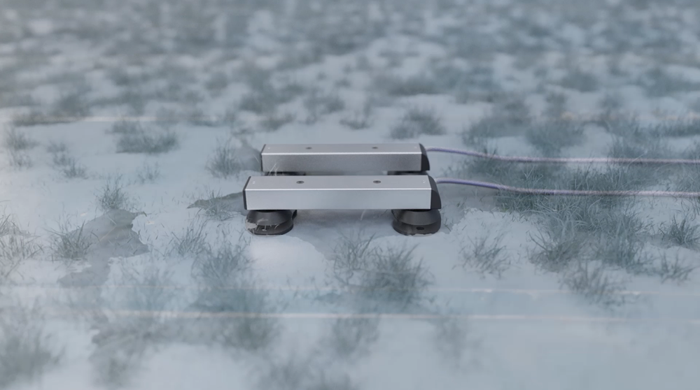 ABT heavy duty load bars