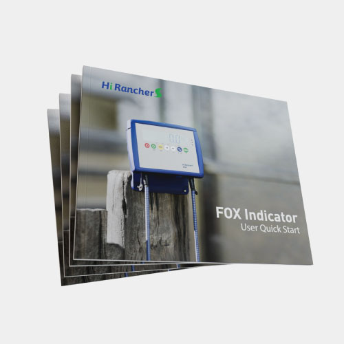 FOX Indicator Manual
