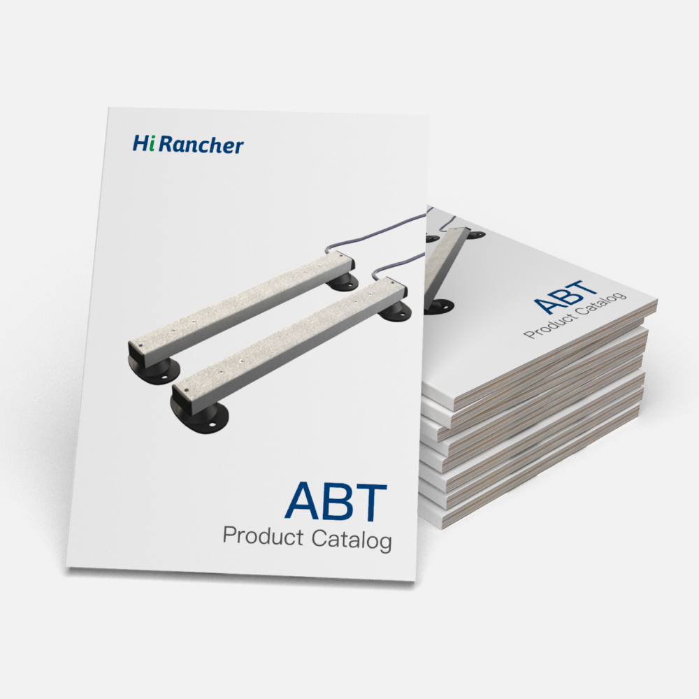 ABT load bar catalog