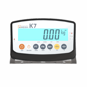 Multifunctional Animal Indicator for use with weigh beams