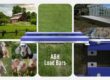 livestock load bars