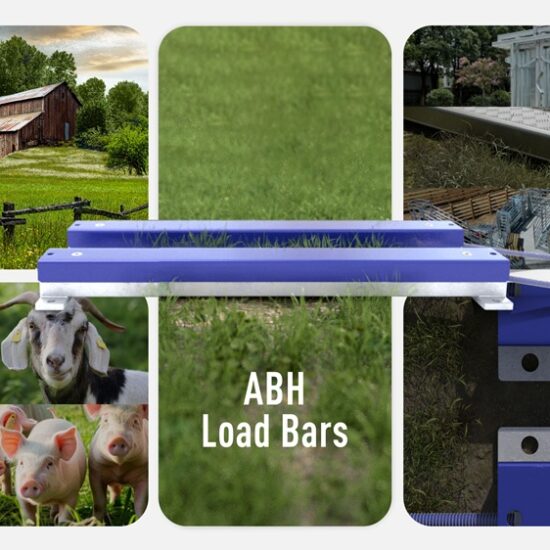 livestock load bars