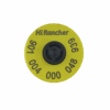 livestock identification tag