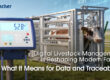 Digital Livestock Management Is Reshaping Modern Farms