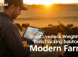 Smart Livestock Weighing & Data Tracking Solution for Modern Farms