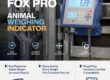 FOX PRO EID LIVESTOCK WEIGHING INDICATOR